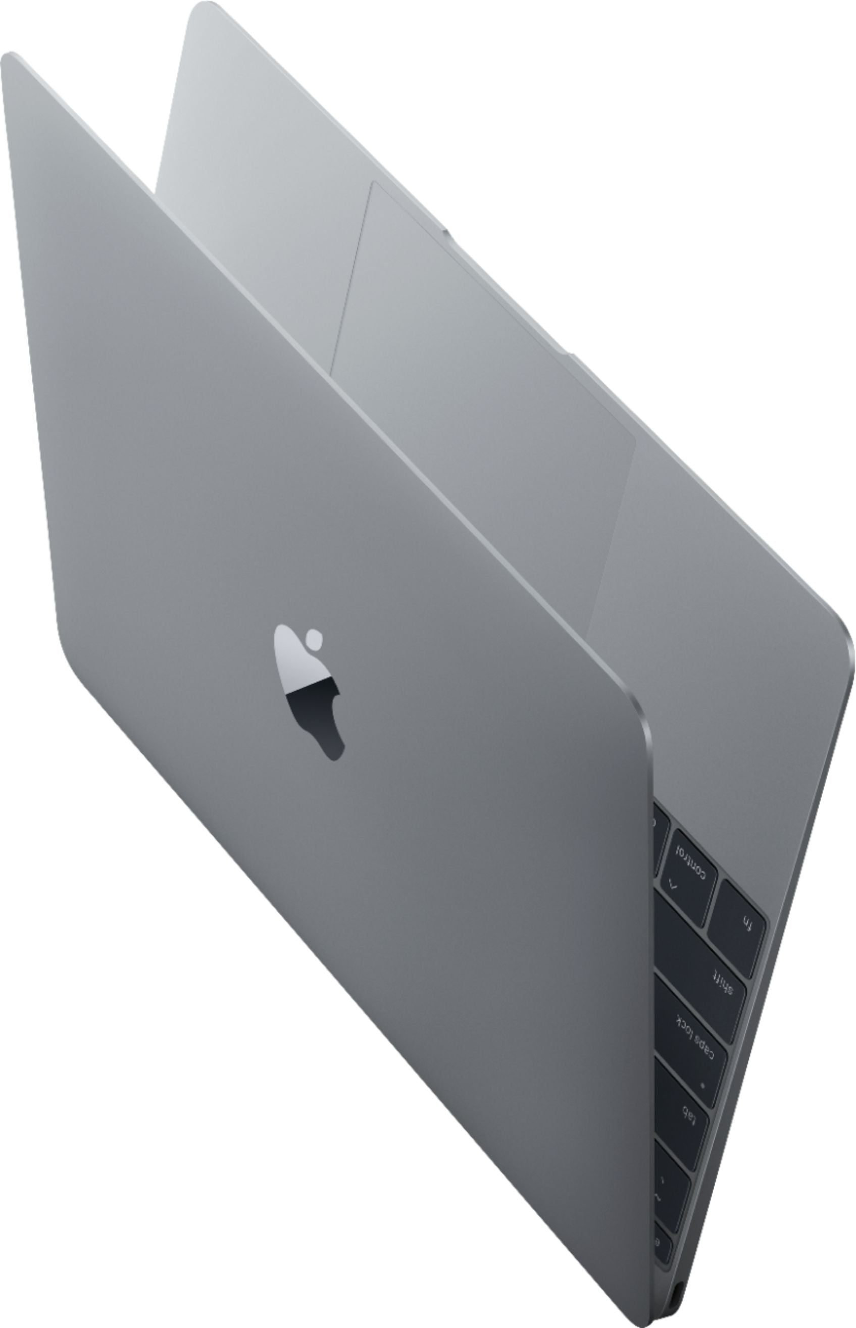 Apple MacBook Core Intel Core M7 1.3 GHz 12” (αρχές 2016) 256GB SSD (διαστημικό γκρι)