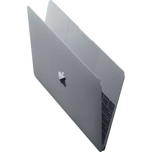 Apple MacBook Core Intel i7 1.3 GHz 12” (Μέσα 2017) 512GB SSD (Χρώμα Space Gray)