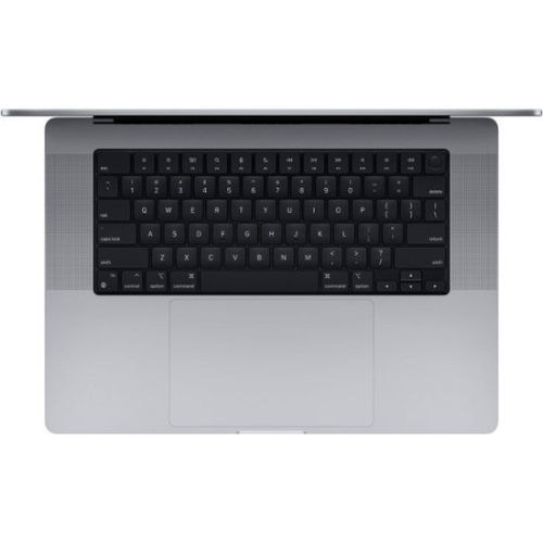 Apple MacBook Pro M1 Max con CPU de 32 núcleos, GPU de 32 núcleos y SSD de 1 TB - Gris espacial (finales de 2021)