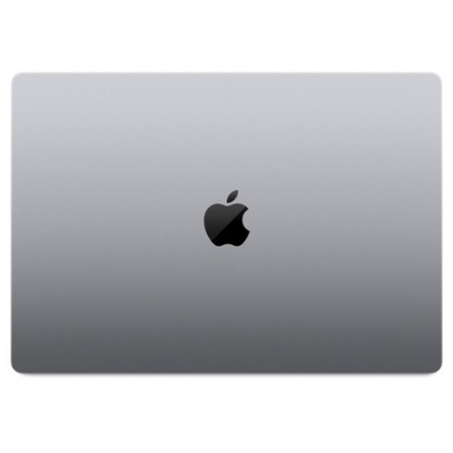 Apple MacBook Pro M1 Pro (16.2-Inch) 10-Core CPU 16-Core GPU 1TB SSD - Space Gray (Late 2021)