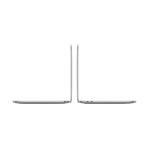 Apple MacBook Pro M2 de 13 pulgadas, 256 GB, CPU de 8 núcleos, GPU de 10 núcleos (mediados de 2022), gris espacial