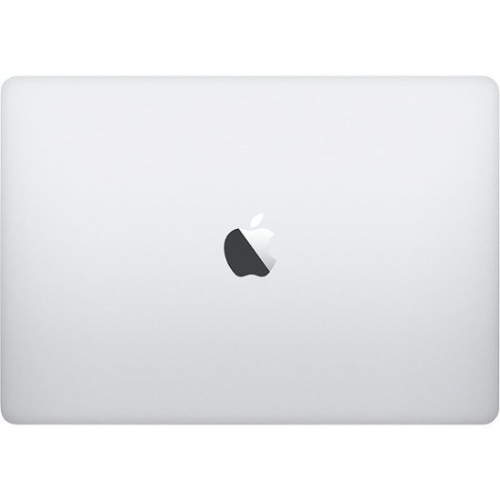 Apple MacBook Pro de 15,4 pulgadas con Core i7 a 2,5 GHz, 16 GB de RAM y 512 GB de almacenamiento SSD, mediados de 2015 (plateado)