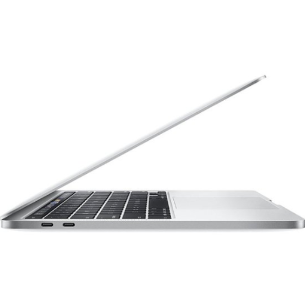 Apple MacBook Pro Intel i5 1.4 GHz, 8 GB de RAM, 13" (mediados de 2020), SSD de 256 GB (plateado)