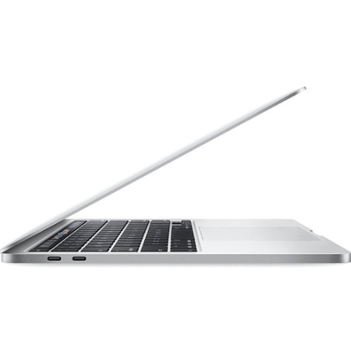 Apple MacBook Pro Intel i5 2.0 GHz, 16 GB de RAM, 13" (mediados de 2020), SSD de 1 TB (plateado)