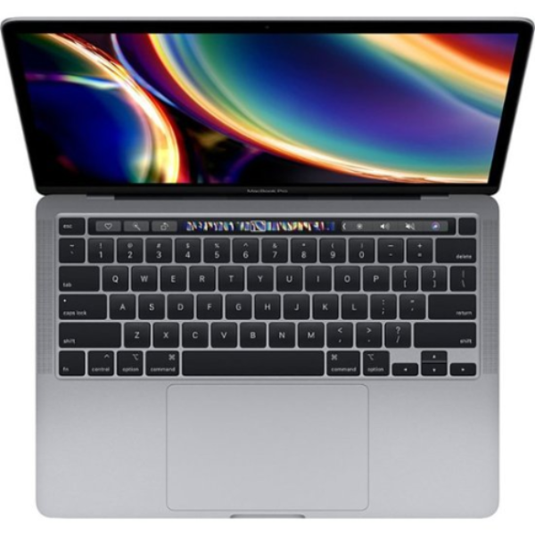 Apple MacBook Pro Intel i5 1.4 GHz, 8 GB de RAM, 13" (mediados de 2020), SSD de 512 GB (gris espacial)
