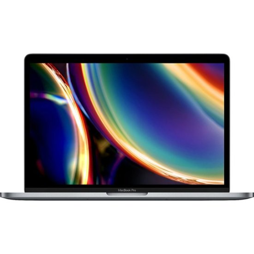 Apple MacBook Pro Intel i5 2.0 GHz, 16 GB de RAM, 13" (mediados de 2020), SSD de 512 GB (gris espacial)