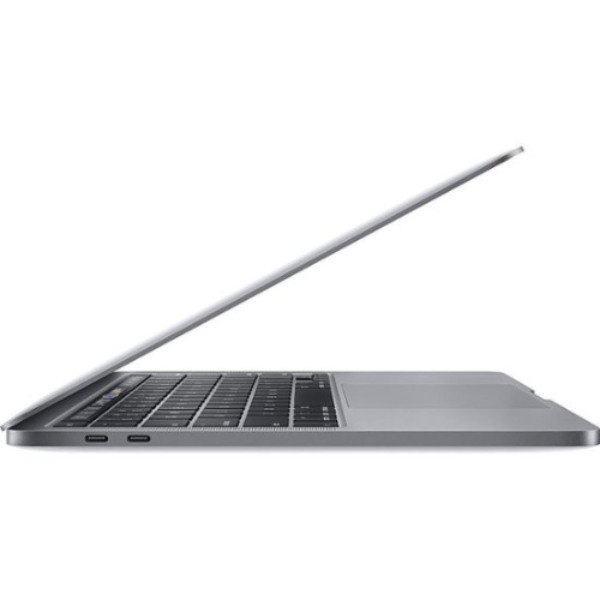 Apple MacBook Pro Intel i5 1.4 GHz, 8 GB de RAM, 13" (mediados de 2020), SSD de 1 TB (gris espacial)