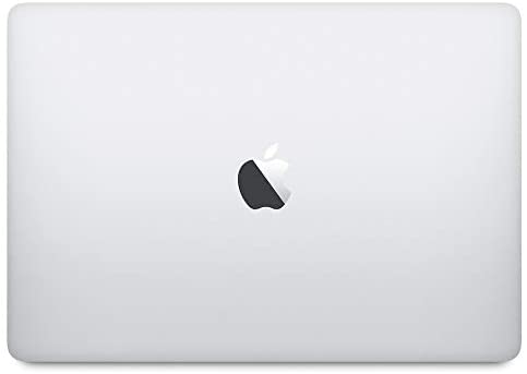 MacBook Pro Intel i5 2.0 GHz 8GB RAM 13" (Μέσα 2016) 512GB SSD (Ασημί)