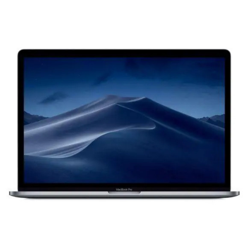 Apple MacBook Pro Intel i5 2.3 GHz 8 GB RAM 13” (mediados de 2017) 256 GB SSD (gris espacial)