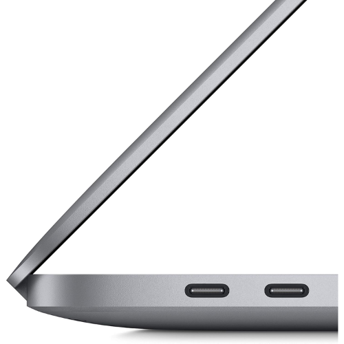 MacBook Pro Intel i9 2.4GHZ 16GB RAM 16" (Τέλη 2019) 1TB SSD (Χρώμα Space Gray)