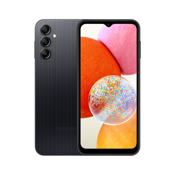Πακέτο ρολογιών Samsung Galaxy A14 +