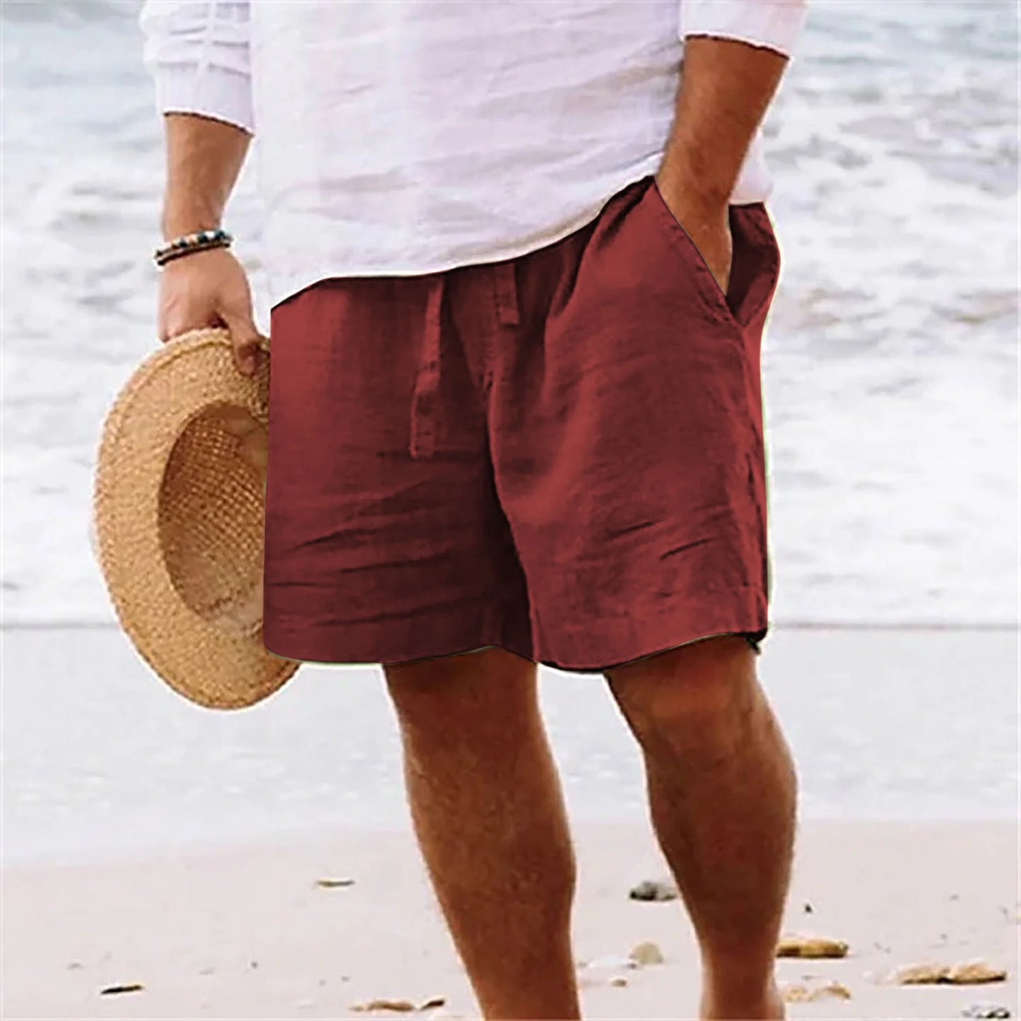 Men's Casual Shorts