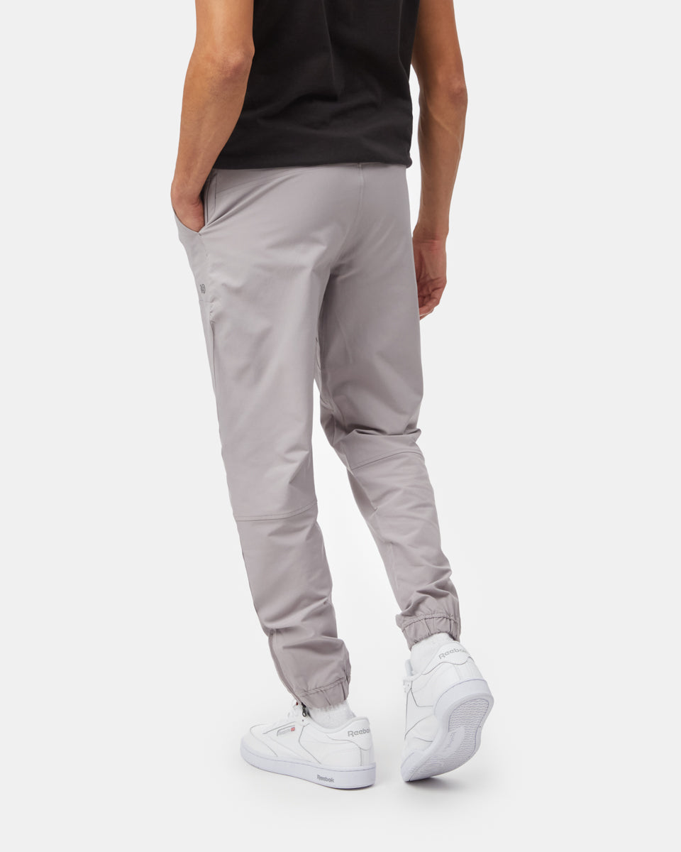 Παντελόνι stretch jogger inMotion Tech