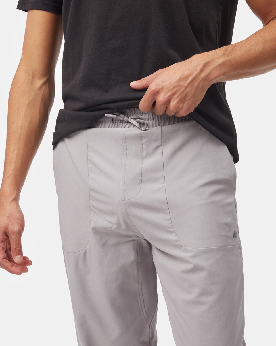 inMotion Tech Stretch Jogger