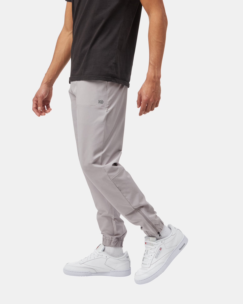 Παντελόνι stretch jogger inMotion Tech