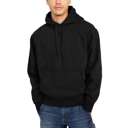 Heavyweight Pullover Hoodie Sweatshirt