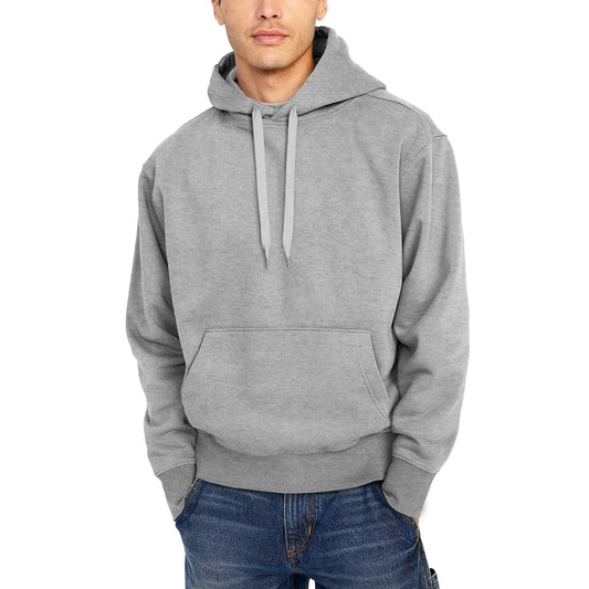 Heavyweight Pullover Hoodie Sweatshirt