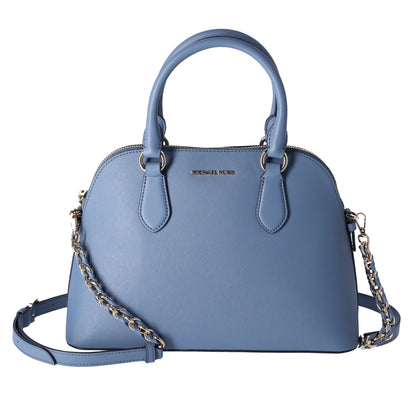 Michael Kors Veronica Medium Dome Satchel