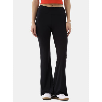 No Boundaries Pull-On Flare Pants, 32” Inseam