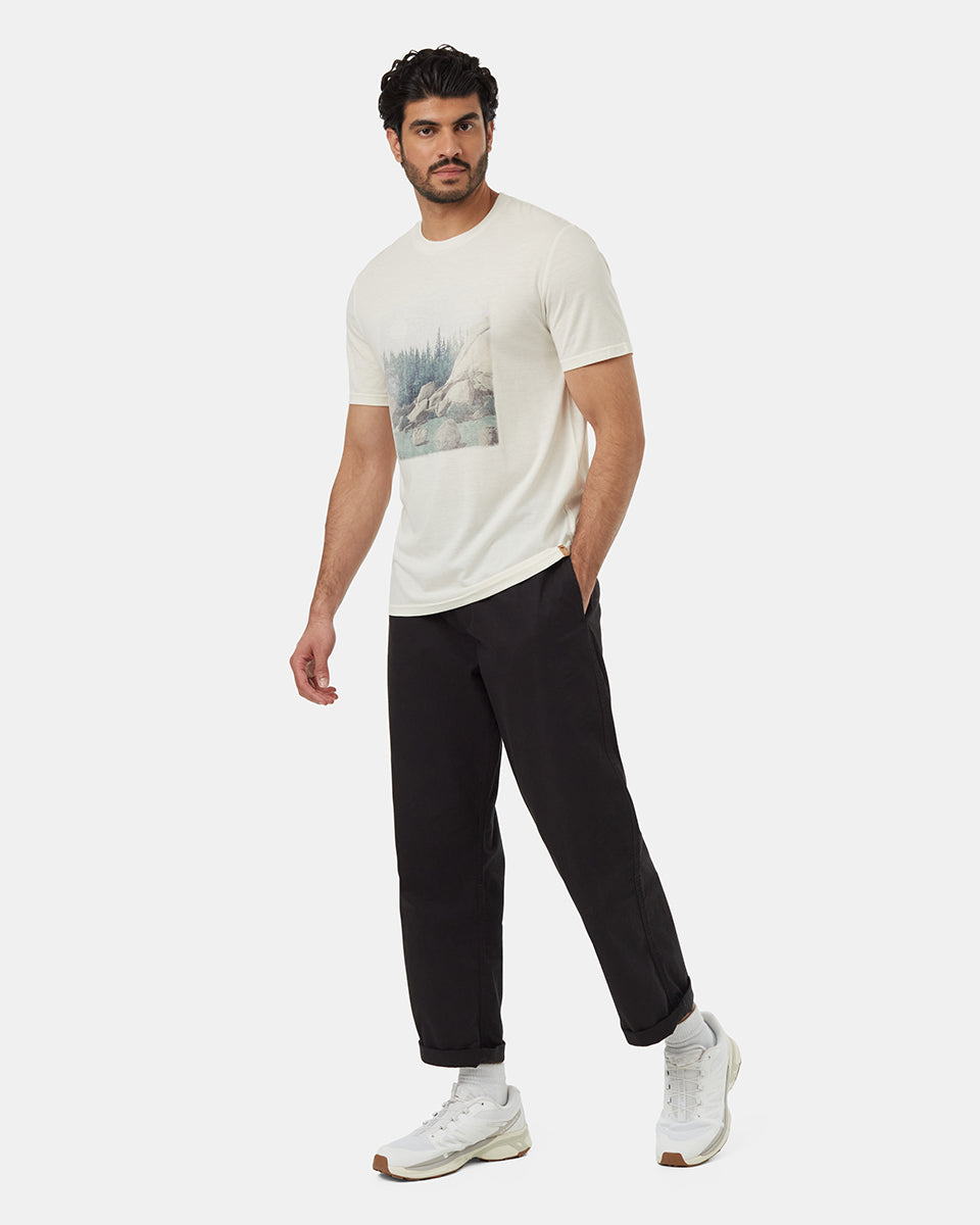 Scenic Rock T-Shirt