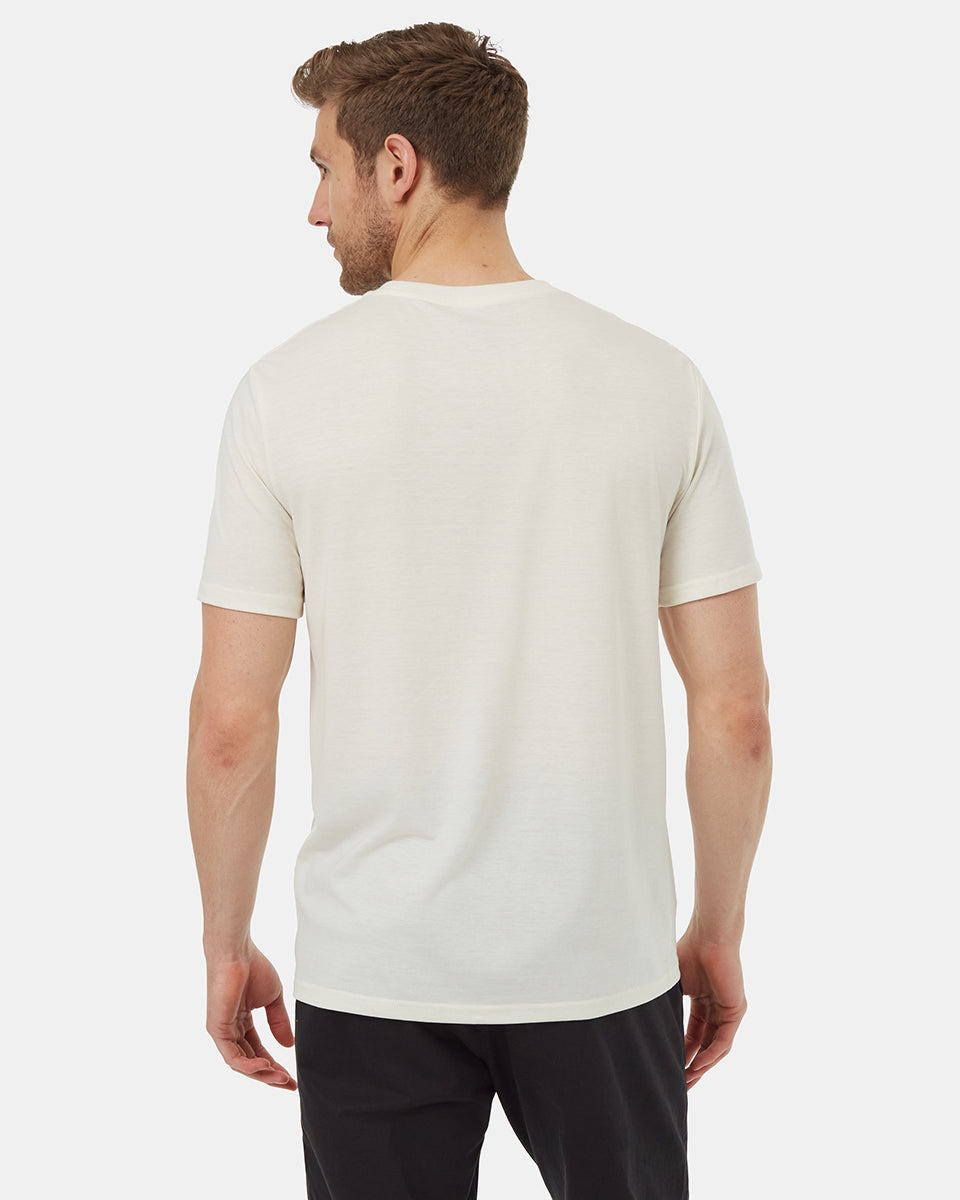 Vintage T-shirt με φωτογραφία