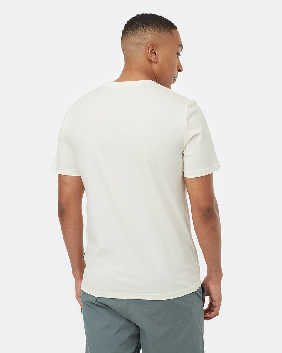 Camiseta Oasis de la serie Artist