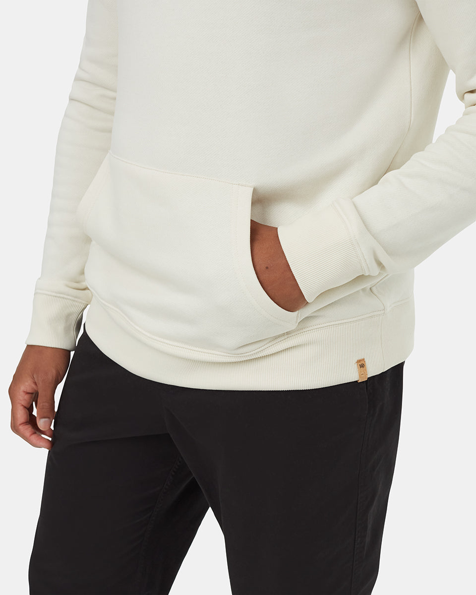 Sudadera con capucha de paisaje de la serie Artist