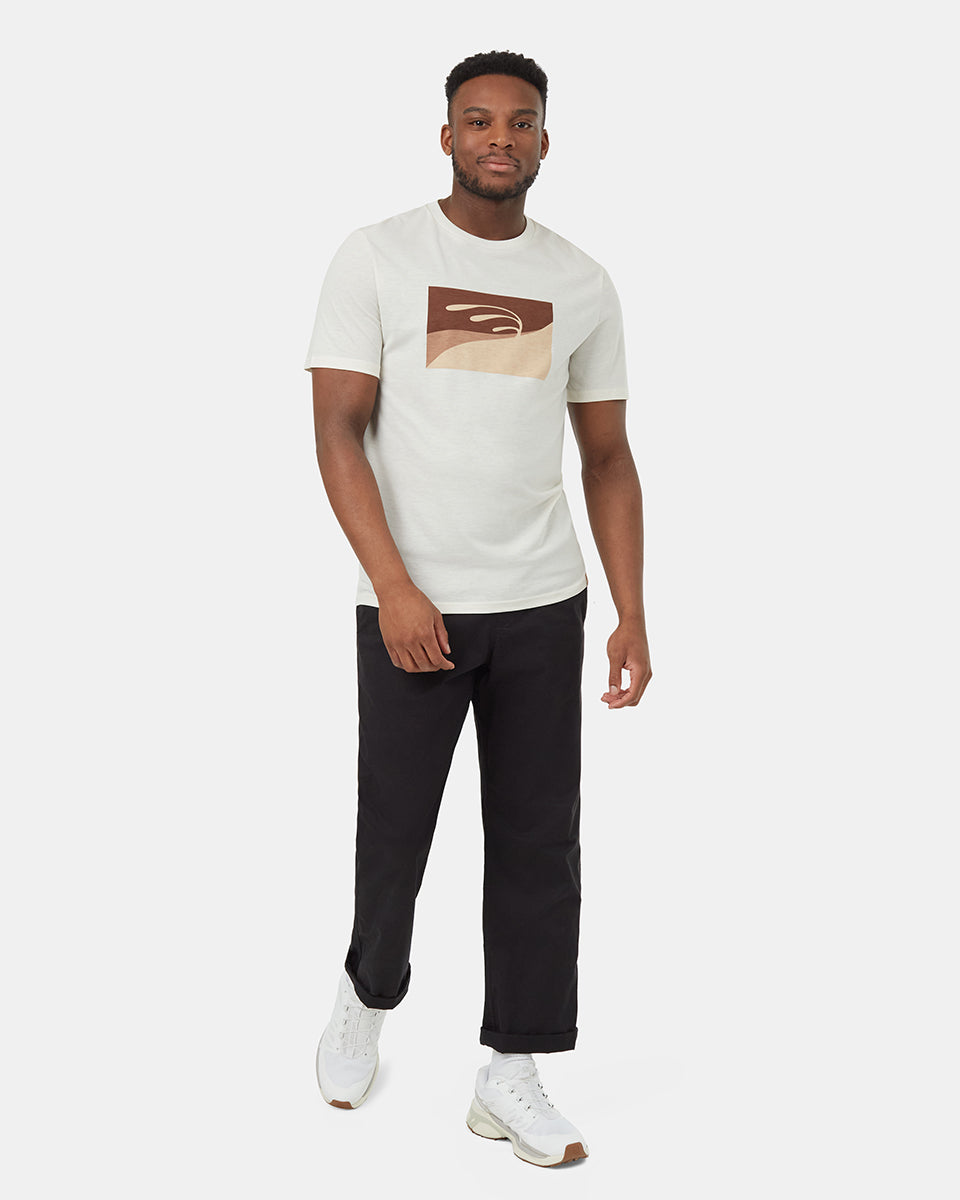 Camiseta Resiliencia Serie Artista