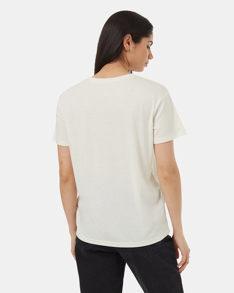 Camiseta Oasis de la serie Artist