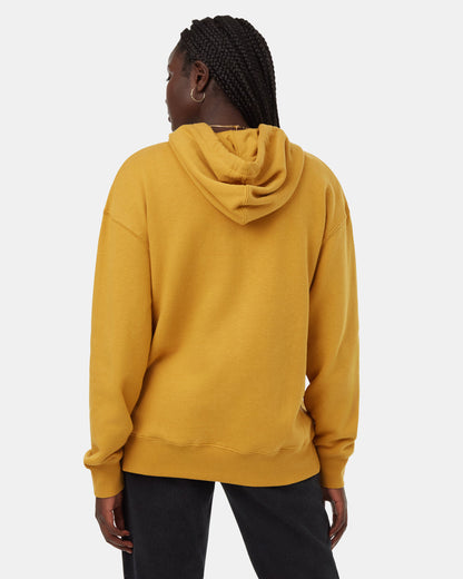 TreeFleece Relaxed Zip Hoodie