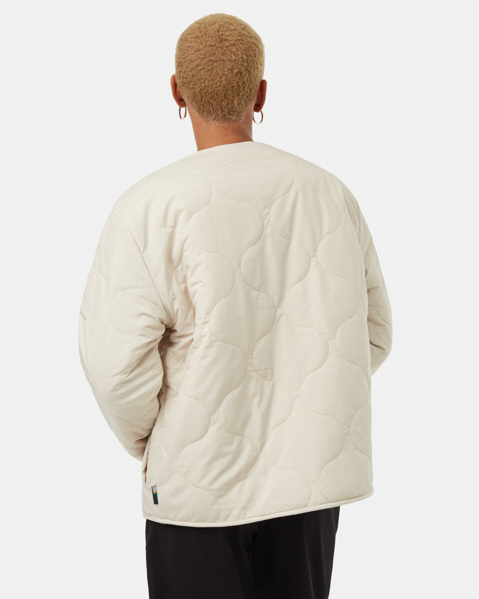 Αναστρέψιμο μπουφάν Bomber Ecoloft