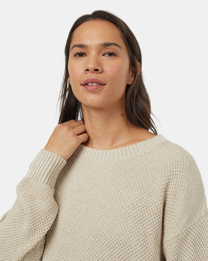 Broughton Sweater
