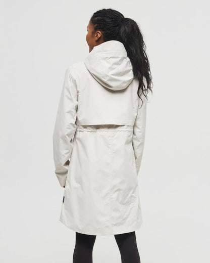 Nimbus Long Rain Jacket