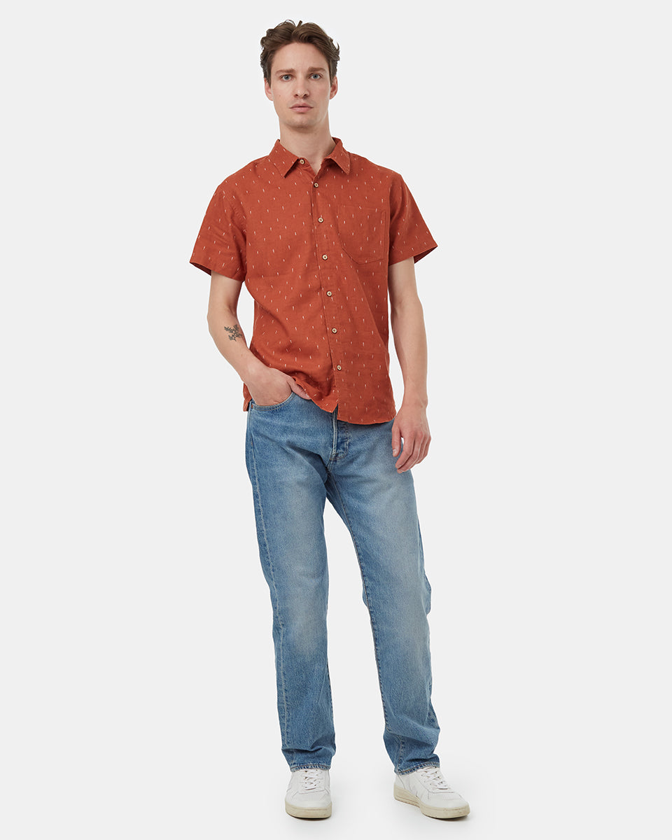Mancos Shirt