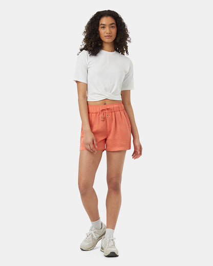 Tencel Instow Short