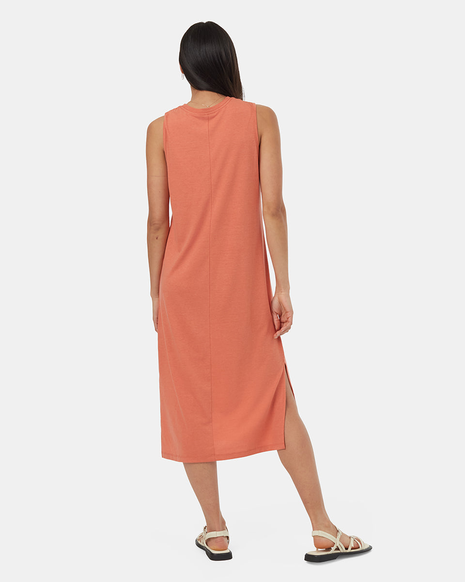 Φόρεμα TreeBlend Tank