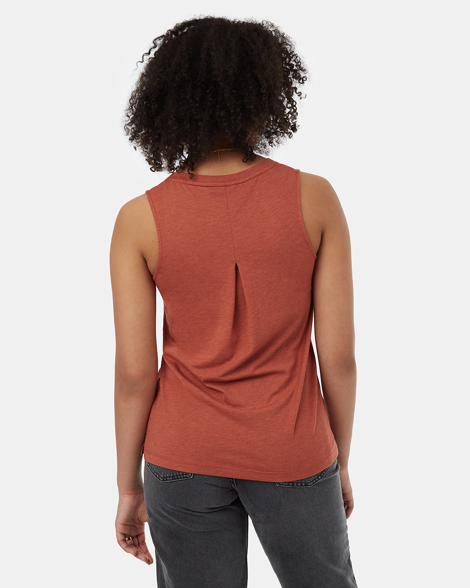 Φανελάκι TreeBlend με V-Neck