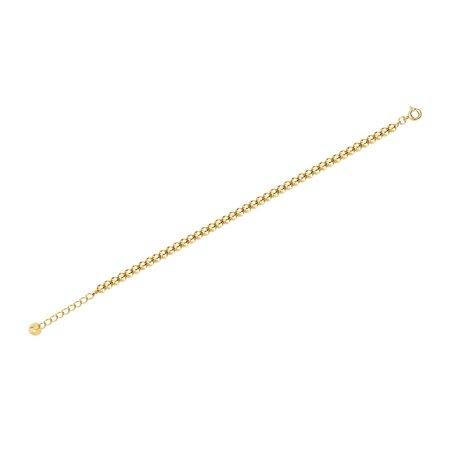 PAVOI 14K Gold-Plated Bracelet