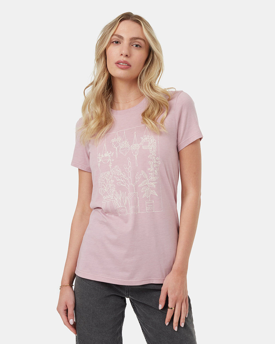 Plant Club T-Shirt