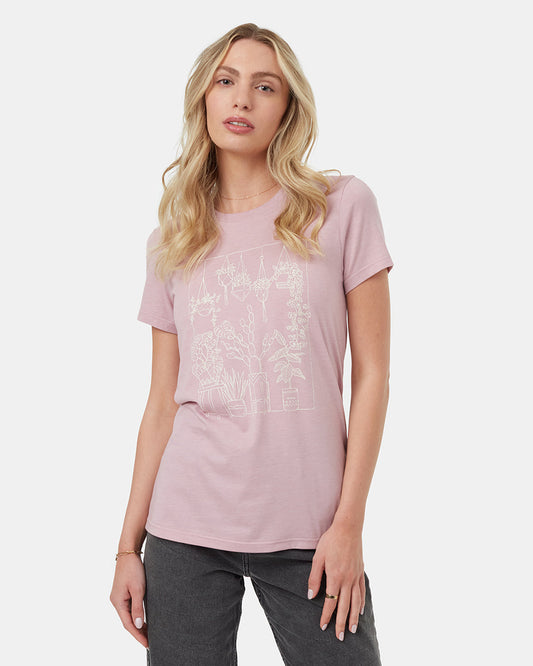 Plant Club T-Shirt