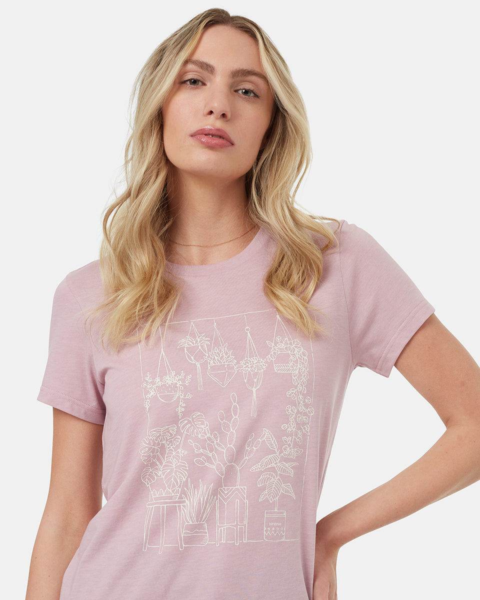 Plant Club T-Shirt