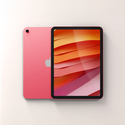 iPad 10 64GB WiFi + 5G LTE (Unlocked)