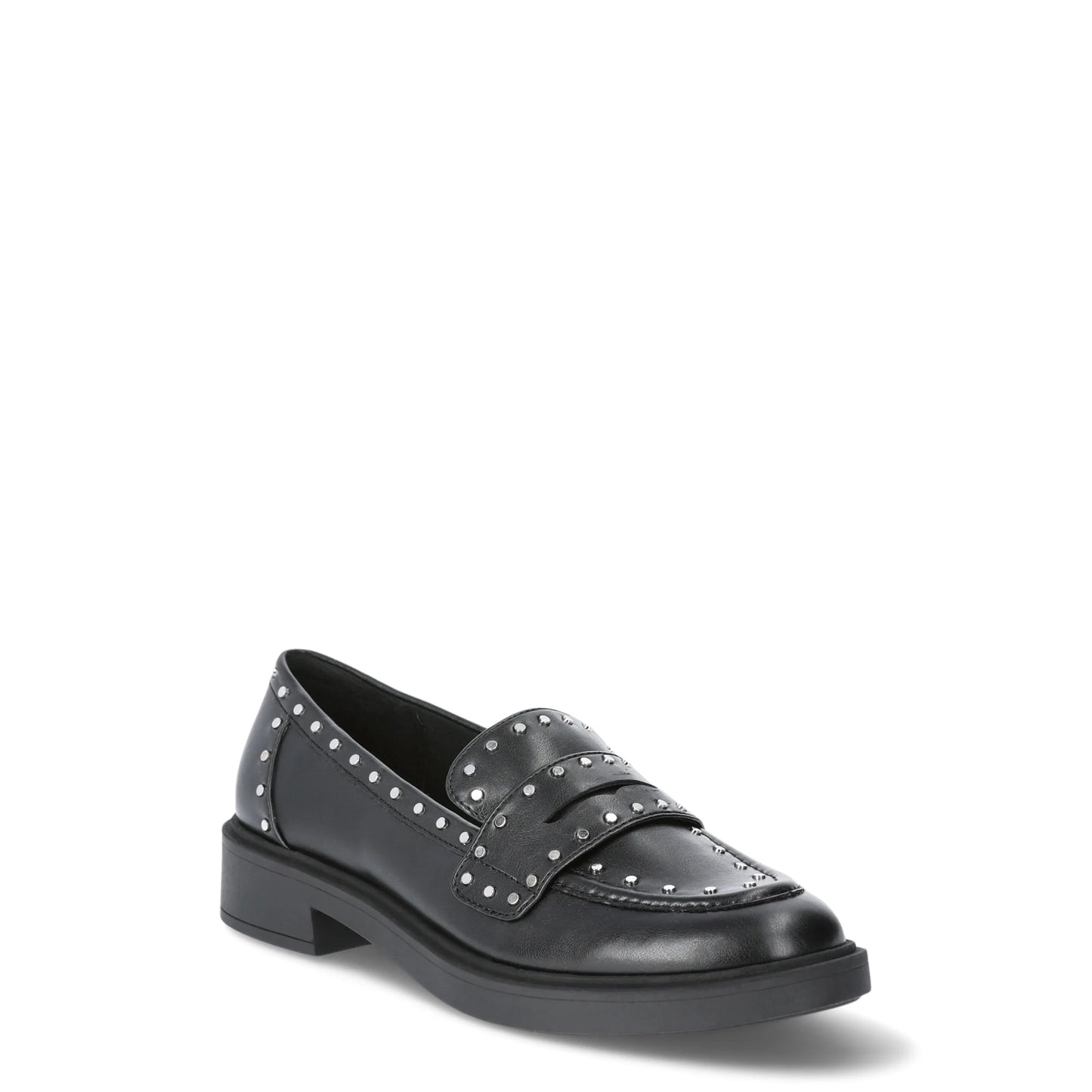 Portland Boot Co. Studded Loafers