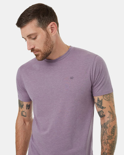 Embroidered Ten T-Shirt