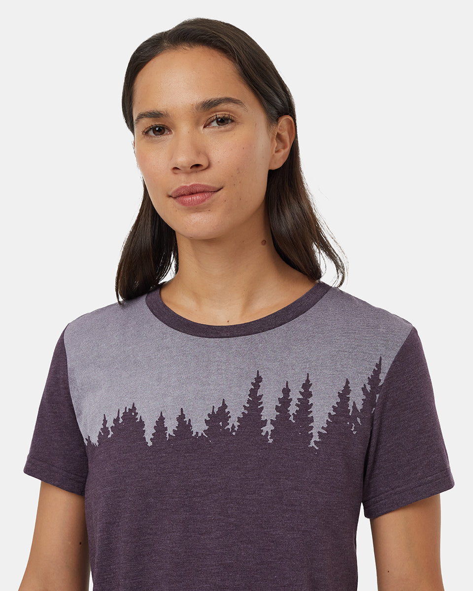 Μπλουζάκι Juniper