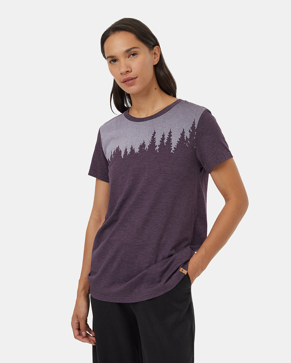 Μπλουζάκι Juniper