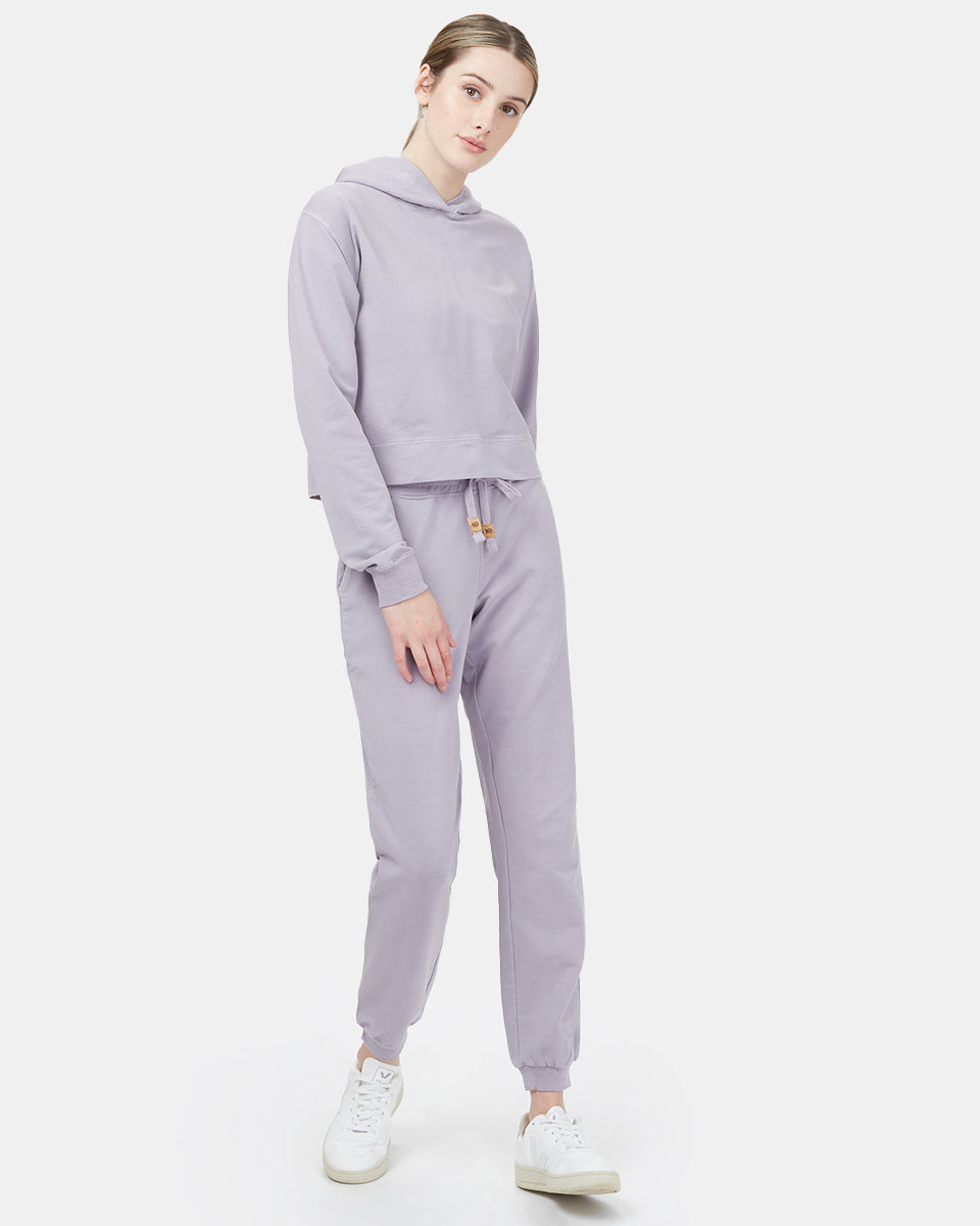 Γαλλική δρομέας Terry Fulton