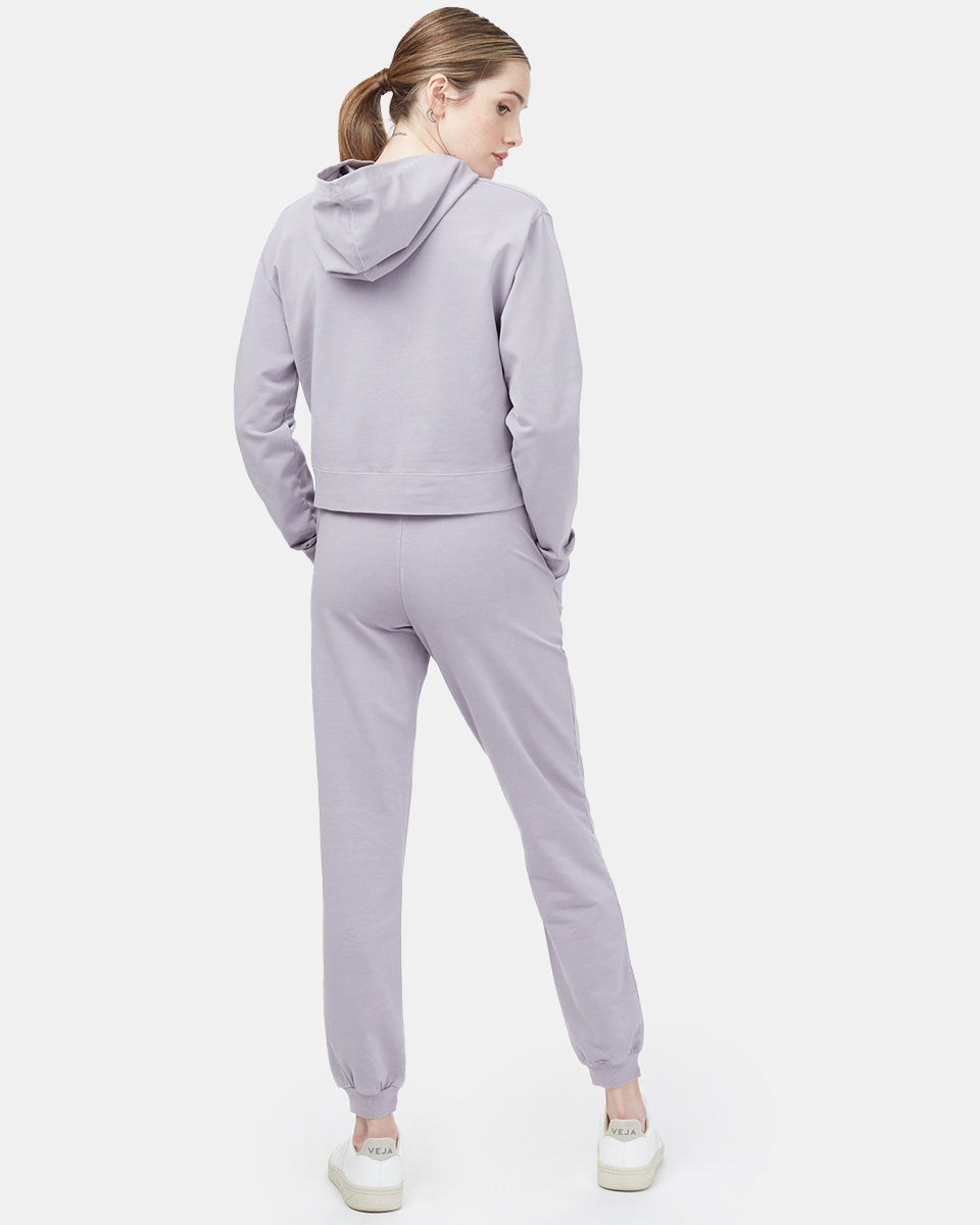 Γαλλική δρομέας Terry Fulton