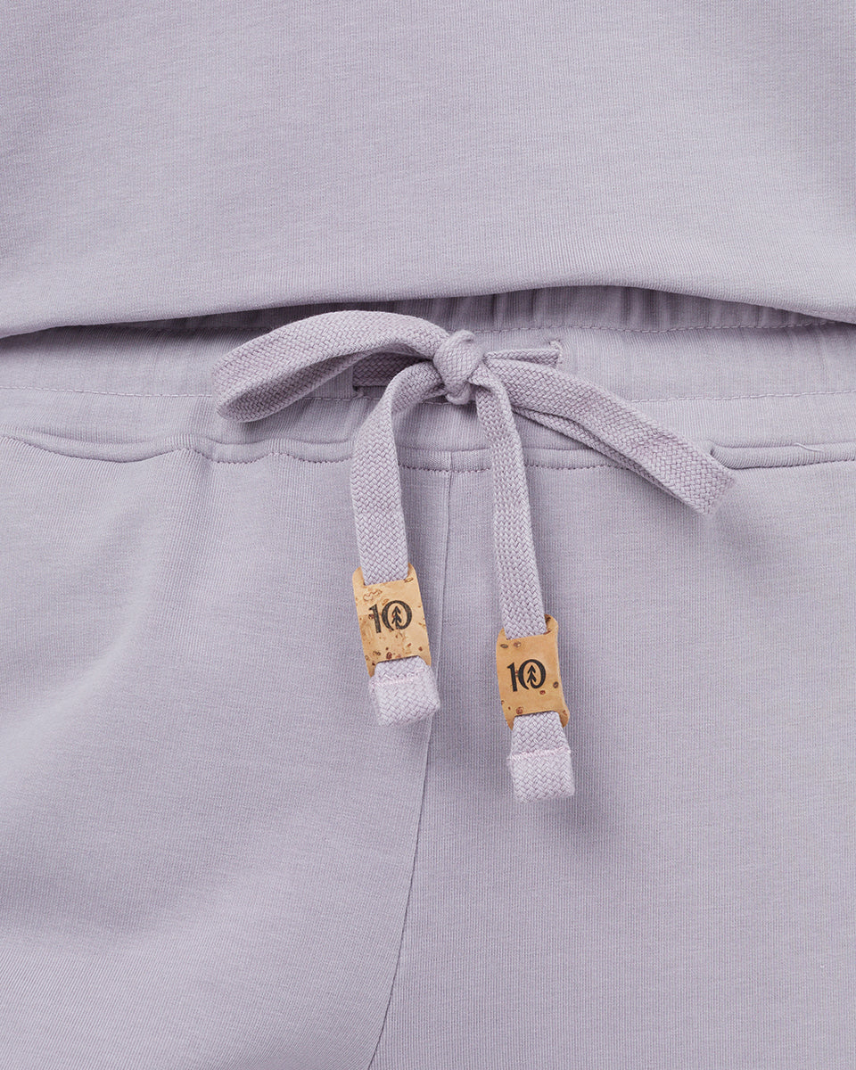 Γαλλική δρομέας Terry Fulton