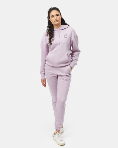 Eco Facts Sweatpant